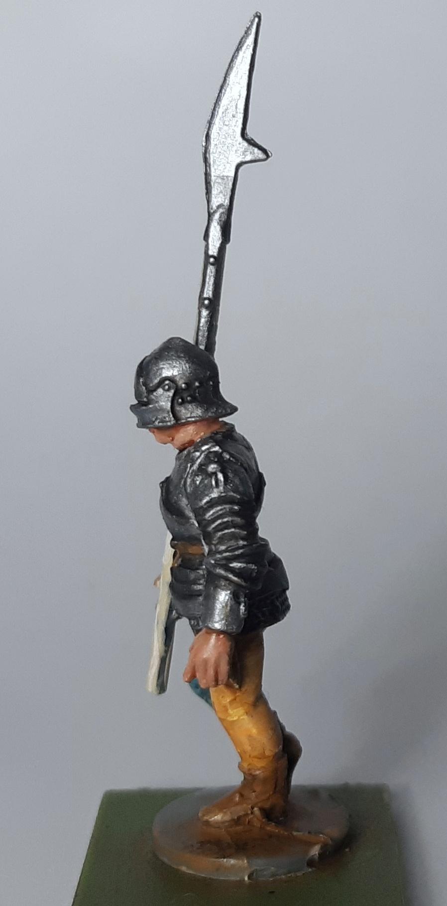 war of the roses perry miniatures
